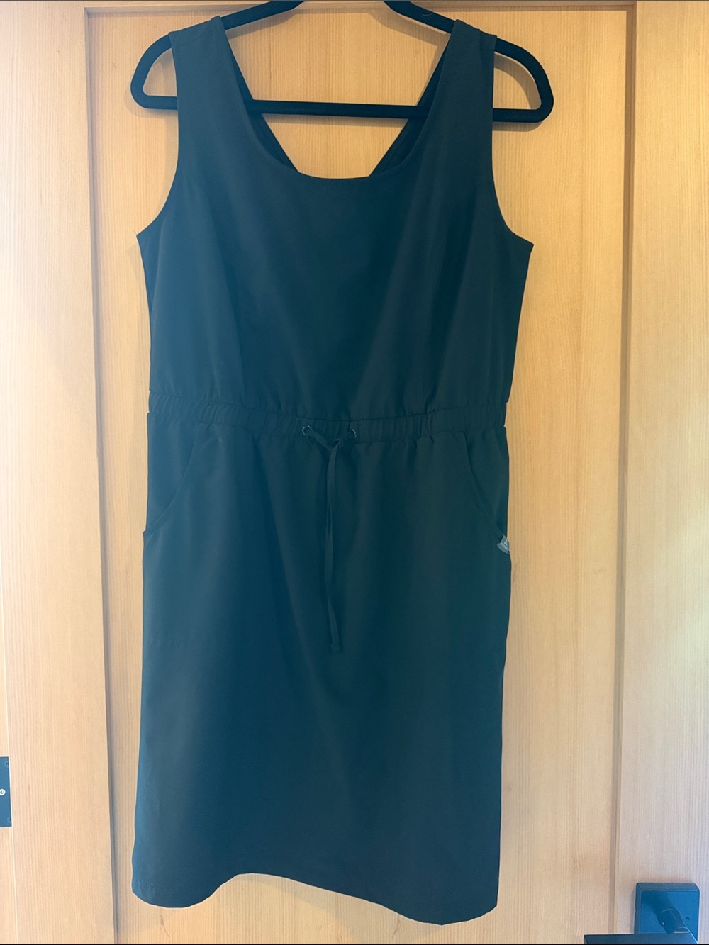 Ascend Large dress